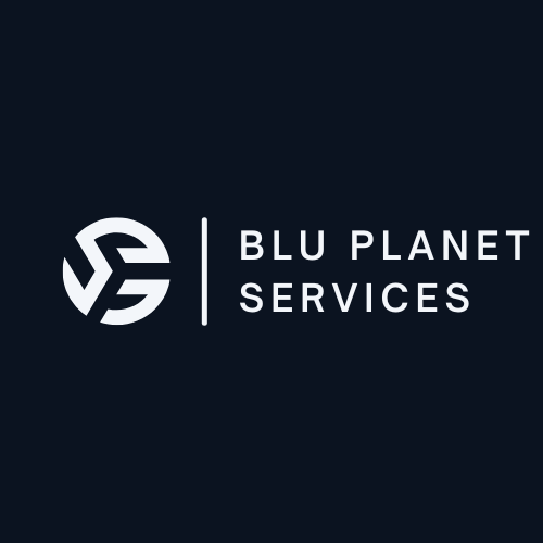 Blu Planet Services